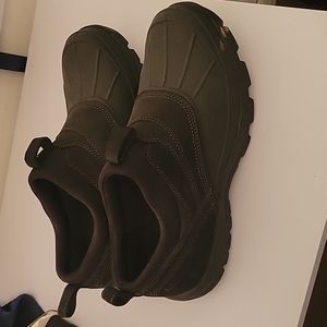 Men Winter shoes